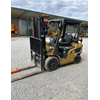 2012 Caterpillar 2P5000 Forklift